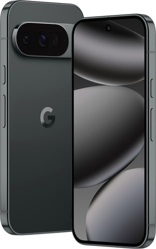 Google Pixel 10 Pro 5G Obsidian