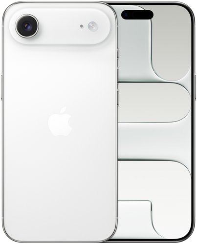 Apple iPhone Air 5G Cloud White