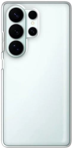 ITSTYLE Galaxy S26 Ultra Eco Flex TPU Backcover Transparent