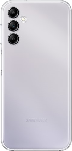 Samsung Galaxy A14 Backcover transparent