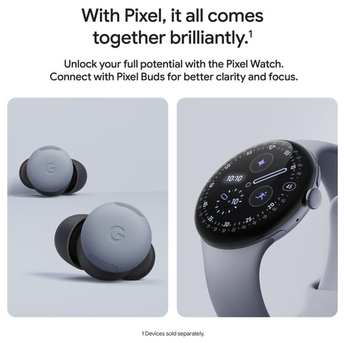 Google Pixel 10 Pro Fold 5G