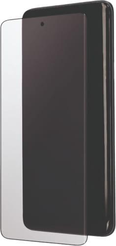 itStyle Premium Galaxy S24 Ultra 2.5D Flexi Glass Screen Protector Black
