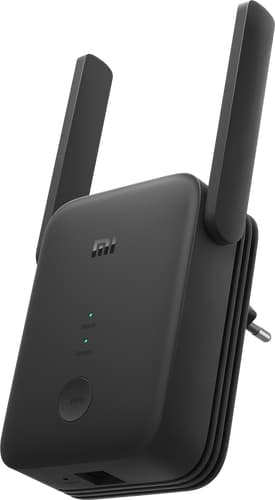Xiaomi Mi WiFi Range Extender AC1200 black
