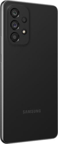 Samsung Galaxy A53 5G 128GB Awesome Black Dual-SIM