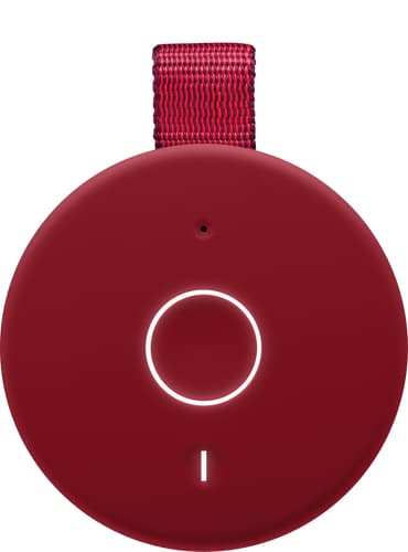 Ultimate Ears UE BOOM 3 sunset red