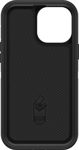 Otterbox iPhone 13 Pro Max Outdoor Cover Defender black