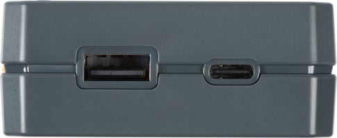 Xtorm Powerbank 10000mAh XE1101 charcoal grey