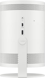 Samsung The Freestyle LCD 2 Portable Beamer White