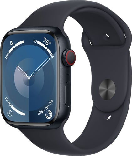 Apple Watch Series 9 GPS Cell 45mm M L a prezzo vantaggioso spedizione gratuita