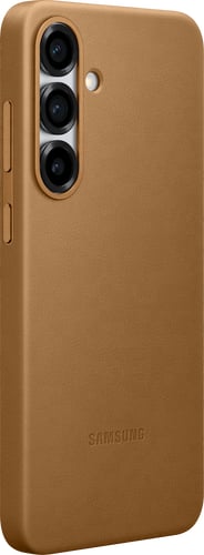 Samsung Galaxy S25+ Kindsuit Backcover Camel