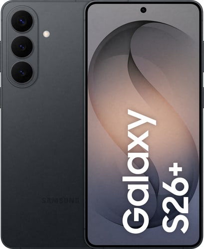 Samsung Galaxy S26+ 5G Dual-SIM