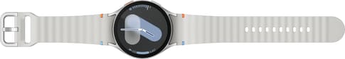 Samsung Galaxy Watch Fresh7 LTE 44mm Silver