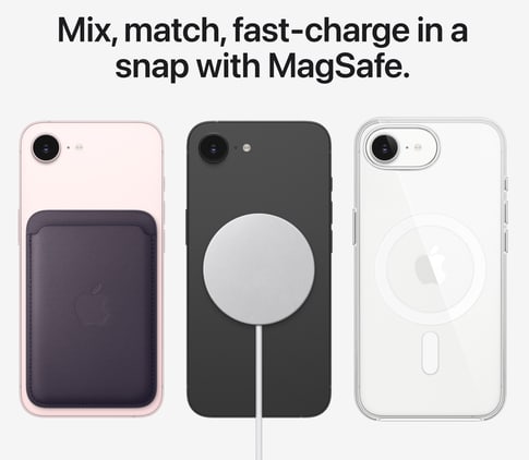 Apple iPhone 17e 5G