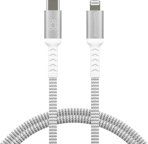 dbramante1928 USB-C to Lightning Cable (1.2m)