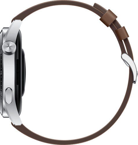 Huawei Watch GT3 Classic Brown Leather 46mm BT