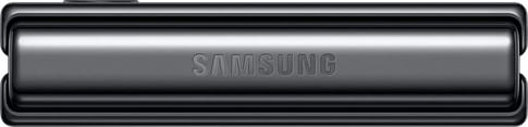 Samsung Galaxy Z Flip4 5G Graphite