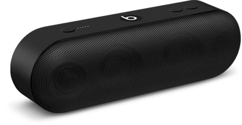 Beats Pill+ Portable Speaker Black