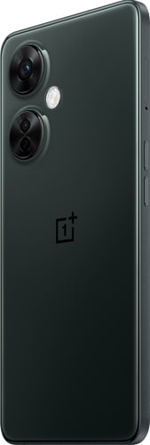 OnePlus Nord CE 3 Lite 5G 128GB Chromatic Gray Dual-SIM