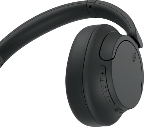 Sony Wireless Over-Ear Headset WHCH720N Black