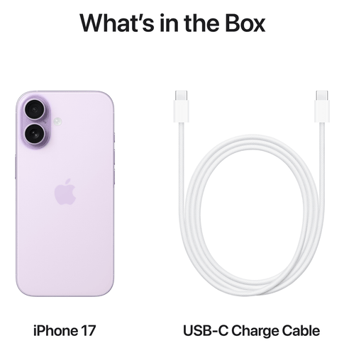Apple iPhone 17 5G