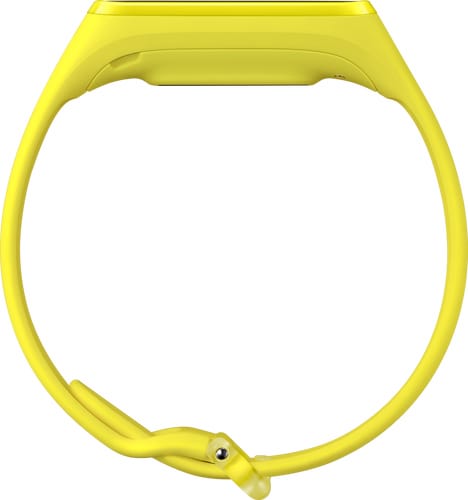 Samsung Galaxy Fit e Yellow