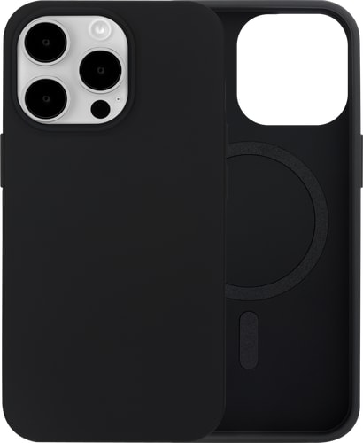 dbramante1928 iPhone 15 Pro Max Iceland Ultra D3O MagSafe Bookcover black