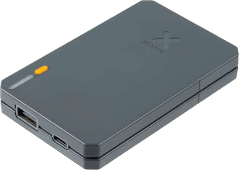 Xtorm Powerbank 5000mAh XE1051 charcoal grey