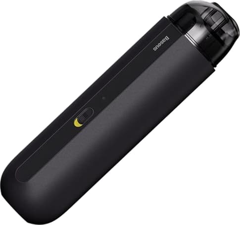 Baseus Handheld Cordless Vacuum Cleaner black