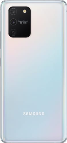 Samsung Galaxy S10 Lite 128GB Prism White Dual-SIM
