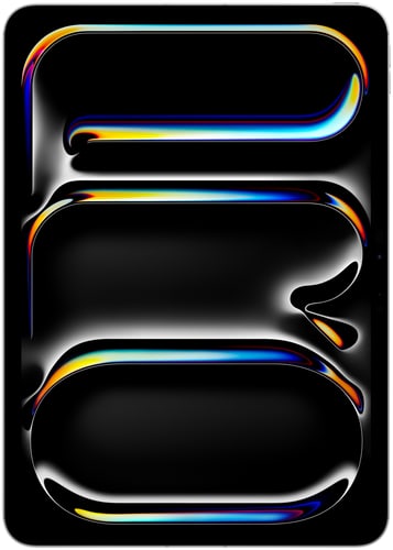 Apple iPad Pro 11 5G (2025) Silver