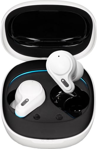 itStyle True wireless in ear Headset white