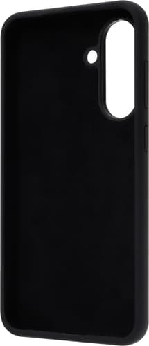 itStyle Galaxy A56 Silicone Backcover Black