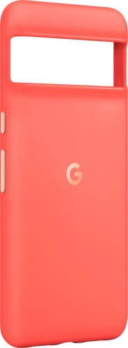 Google Pixel 8 Backcover Real Red