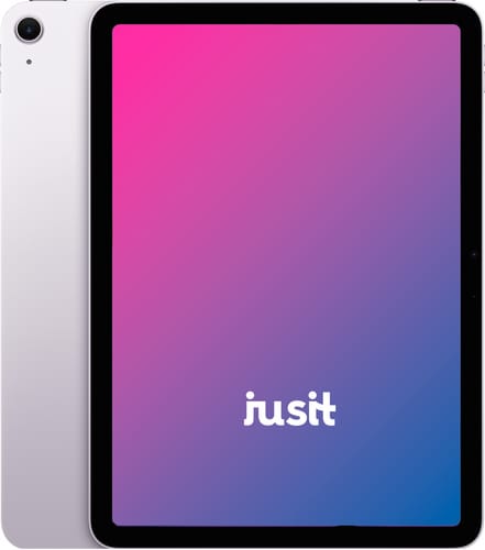 Apple iPad Air 6. Gen 11in 2024 Violet Wifi