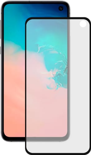 itStyle Galaxy S10e Screenprotector Extreme Glass