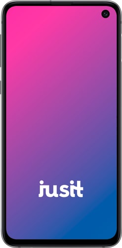 Samsung Galaxy S10e White