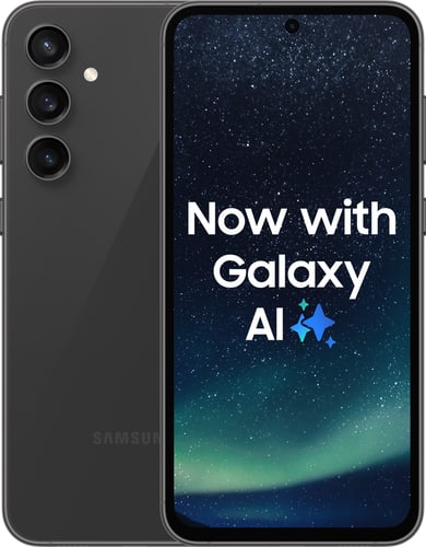 Samsung Galaxy S23 FE 5G 128GB Graphite Dual-SIM