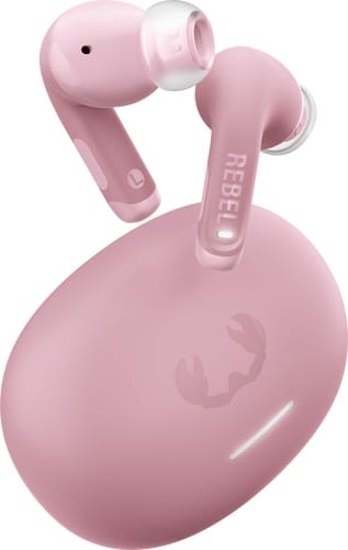 Fresh'N Rebel Twins Fuse 2 True Wireless Buds ANC Pink