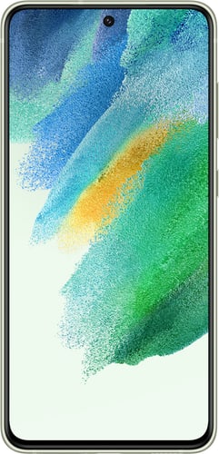 Samsung Galaxy S21 FE 5G 128GB Olive Dual-SIM