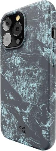 Zero Waste Movement iPhone 13-Pro Eco Friendly Cover