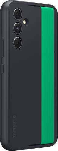 Samsung Galaxy A54 Backcover Grip Case black