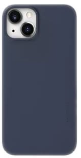Nudient Back Cover Thin Case MagSafe iPhone 13