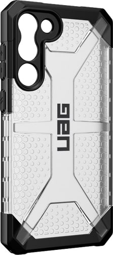 UAG Galaxy S23+ Backcover Plasma Ice