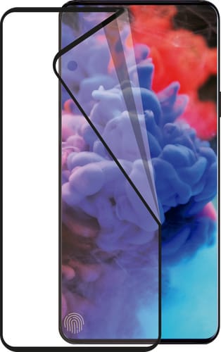 itStyle Galaxy S10 Screenprotector Flex Shield
