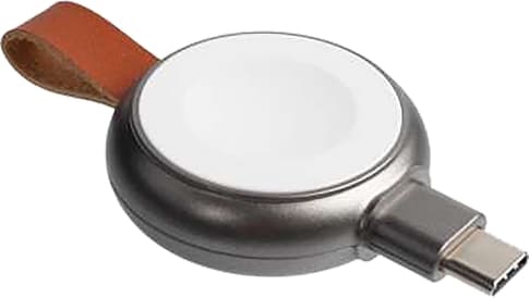 Xtorm Mini Wireless Charger for Apple Watch USB C