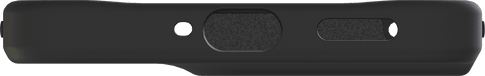Oppo Reno8&nbsp;Pro Backcover Silicon Black