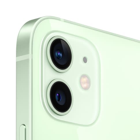 Apple iPhone 12 Green