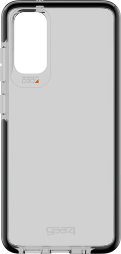 Gear4 Galaxy S20 D3O Hard Case Piccadilly black