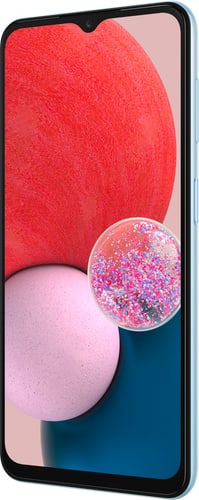 Samsung Galaxy A13 4G 128GB Light Blue Dual-SIM