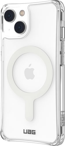 UAG iPhone 14 Backcover Magsafe Plyo Ice